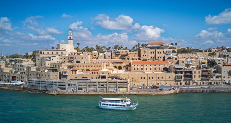 The Independent Refuses to Budge on ‘Arab Jaffa’
