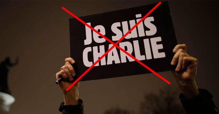 Did a Time Article Justify Terror Attack in France?