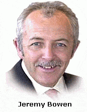 Special Alert: BBC Mideast Editor Guilty of Inaccuracy on Israel