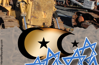 Ignoring the Jewish “Nakba”