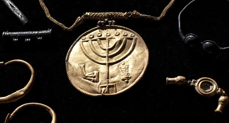 How Strong is the Jewish Claim to the West Bank?