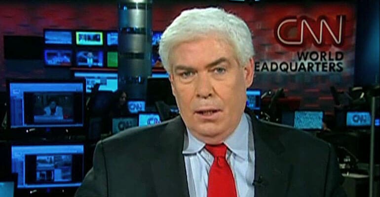 Charlie Hebdo and a CNN Anchor’s Bizarre Anti-Israel Twitter Outburst