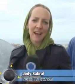 “The Call Which Ended My Relationship With Press TV”