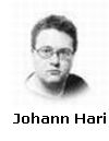 The Stench Spreads: Johann Hari’s Stinking Op-Ed