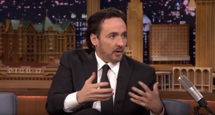 John Cusack Antisemitic Tweet Minimized by The Independent