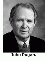 UN Man’s Apartheid Charge