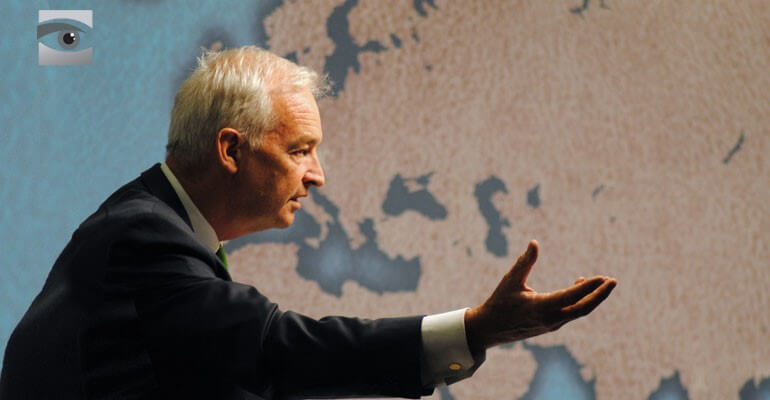 What Did Channel 4’s Jon Snow Imply With This Tweet?