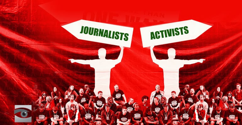 Amira Hass: When Only Journalists We Like are Welcome