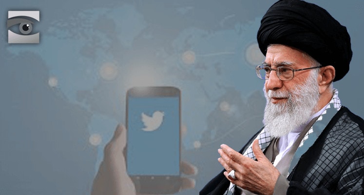 HonestReporting Takes Legal Action Against Twitter and Ayatollah Khamenei