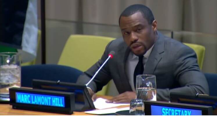 Headline Fails: CNN Removes Marc Lamont Hill