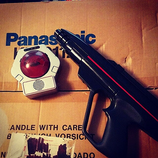 laser tag laser tag