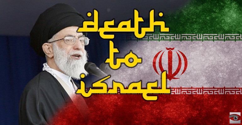 The Independent Whitewashes Iranian Extremism