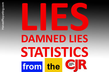 Lies, Damned Lies, and the Columbia Journalism Review’s Statistics