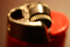 lighter