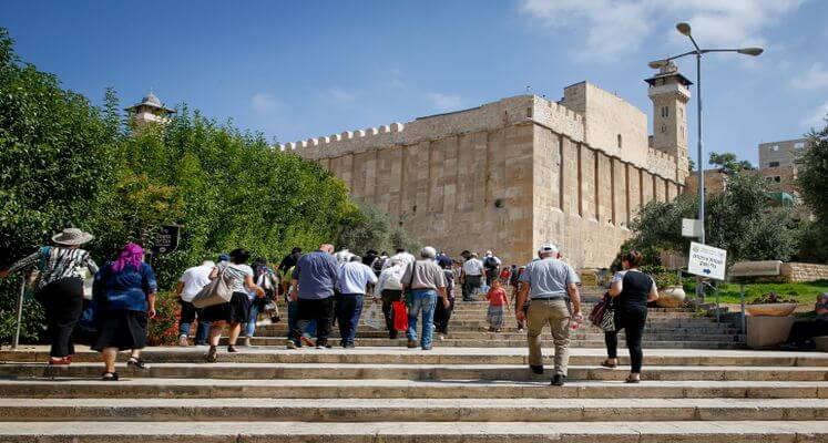 BBC Distorts Reality of Life in Hebron