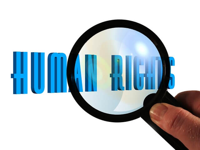 human rights