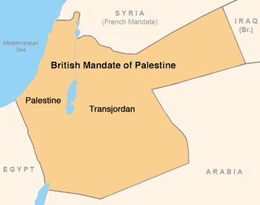 mandate