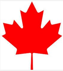 maple leaf