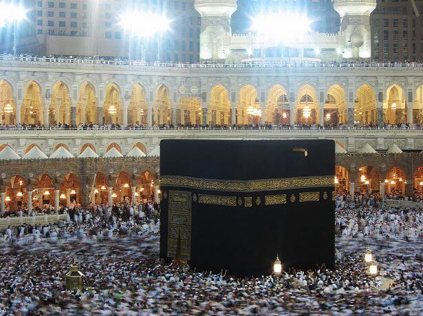 Mecca