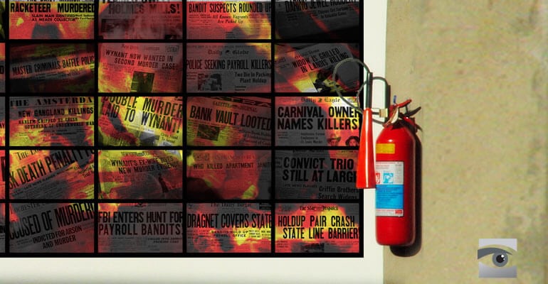 Media Misfires on Gaza Ceasefire Breakdown