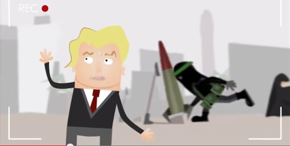 Israeli Foreign Ministry Video: Doth the Media Protest Too Much?