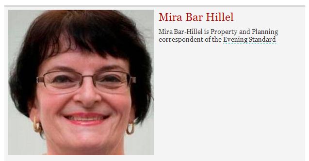 Mira Bar Hillel Minimizes Hamas Rockets, Ridicules Terrorism