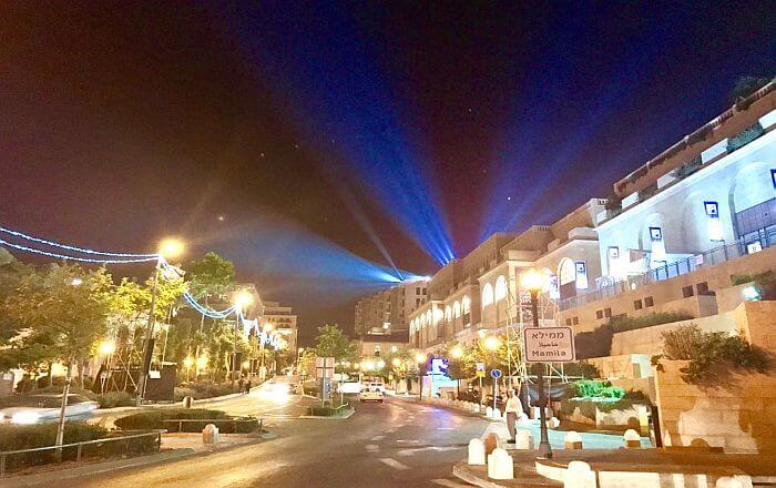 Celebrating Jerusalem: HR’s Biggest Ever Mission Wraps Up