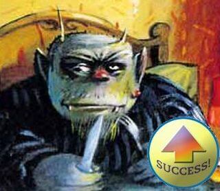 Success: Monster Cartoon – German Newspaper Apologizes