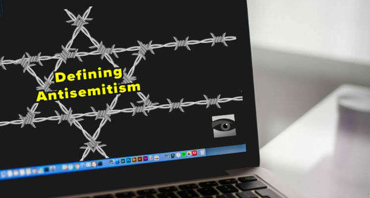 Dangerous Antisemitic Conspiracy Mainstreamed in New Zealand