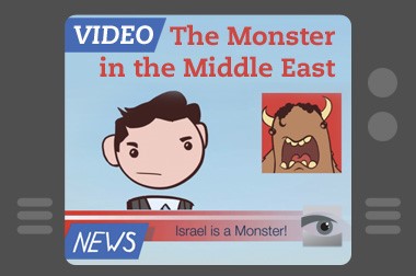 Video: The Monster in the Middle East