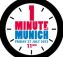 1 Minute for Munich