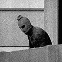 Munich 1972