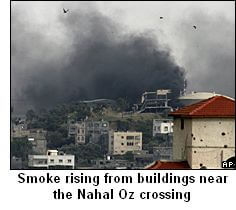 Nahal Oz: A Case Study in Flawed Reporting