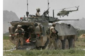 Double Standards? Nato’s Afghan Errors