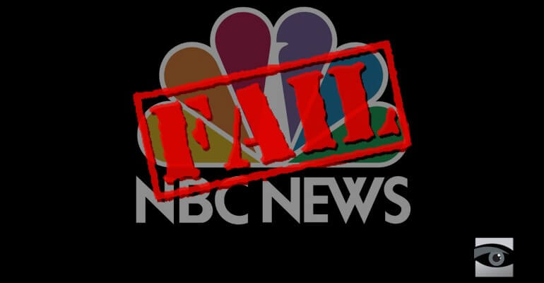 NBC News Bias Exposed
