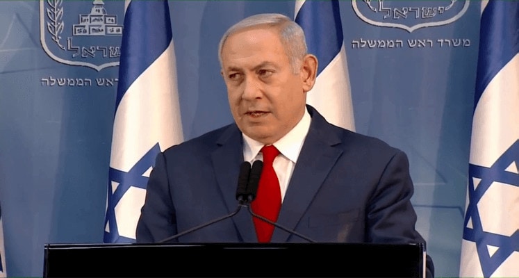 The Independent Calls Netanyahu “Warmongering,” Despite Striving to Avoid War