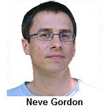 Israel "Ethnically Cleansing" Bedouin Arabs?