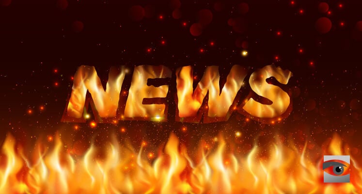 3 Tips to Avoid News Burnout