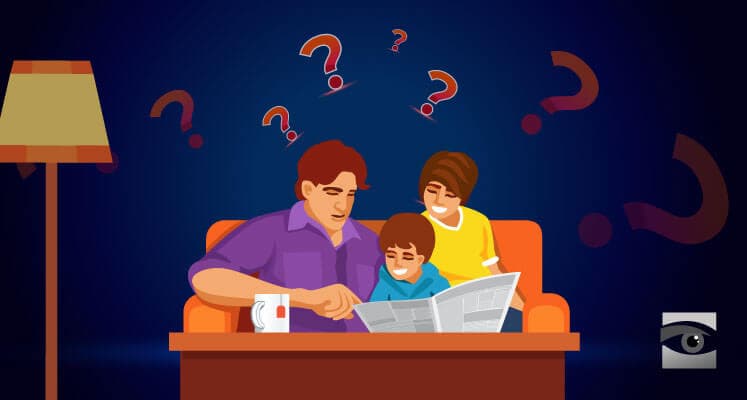 7 Tips to Teach Your Kids News Literacy