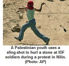 The Economist’s Occasional Stone-throwing
