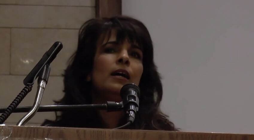 Video: Bankrupting Terrorism One Lawsuit at a Time
