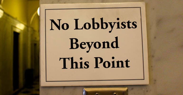 Stephen Walt: Still Blaming the Israel Lobby