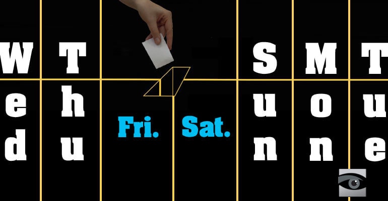 CUNY Group Postpones BDS Vote Scheduled for Jewish Sabbath