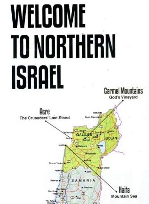 northernisrael
