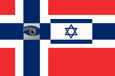 Norwegian Media: Distorting the News