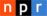 NPR Exec Fired In Video Sting
