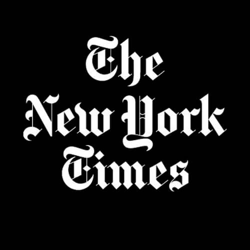 NY Times