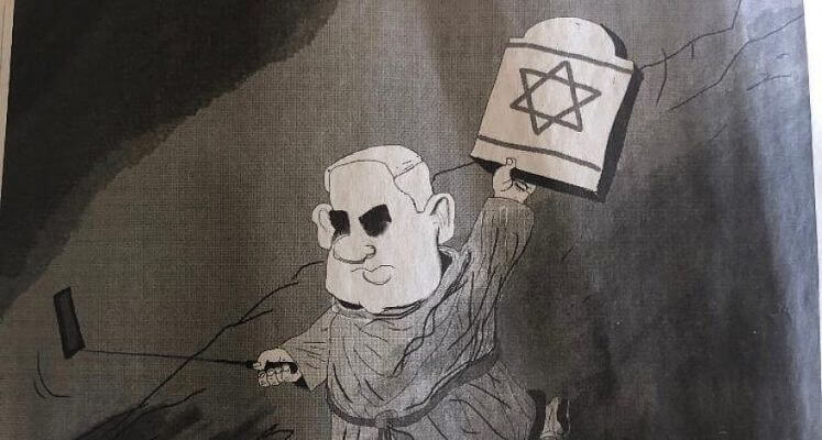 Cartoon Scandal: New York Times Keeps Digging