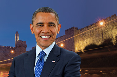 Five Media Spins to Watch for During Obama Visit