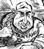 Israel, Iran and the Oliphant in the Room